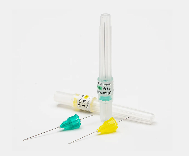 Dental Needle